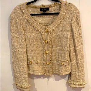 Vintage St. John Knit Jacket